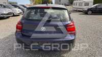 2014 BMW 120
