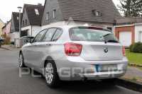 2014 BMW 120