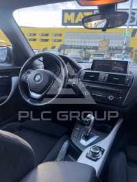 2014 BMW 120