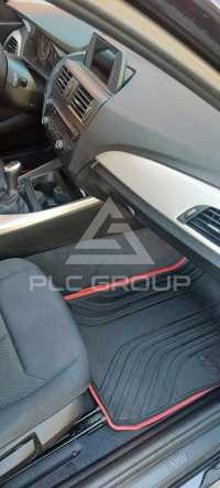 2014 BMW 120
