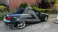 2014 BMW 120