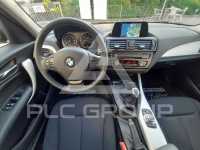 2014 BMW 120