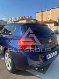 2014 BMW 120