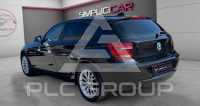 2014 BMW 120