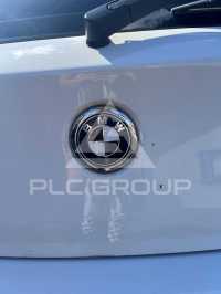 2014 BMW 120