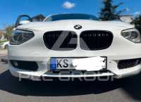 2014 BMW 120