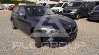 2014 BMW 120