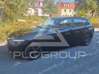2014 BMW 120