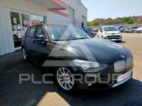 2014 BMW 120