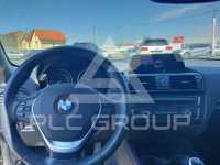 2014 BMW 120