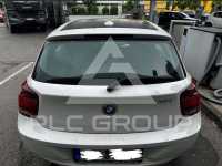 2014 BMW 120