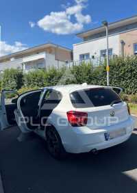 2014 BMW 120