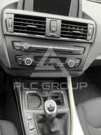 2014 BMW 120