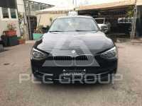 2014 BMW 120