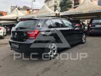2014 BMW 120