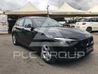 2014 BMW 120