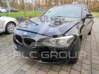 2014 BMW 120
