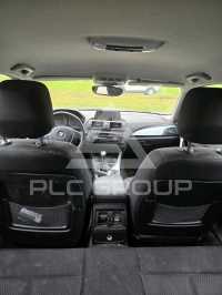 2014 BMW 120