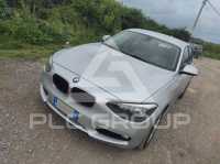2014 BMW 120
