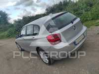 2014 BMW 120