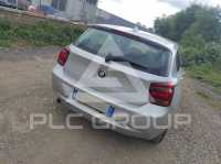 2014 BMW 120