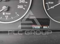 2014 BMW 120