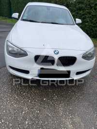 2014 BMW 120