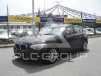 2014 BMW 120