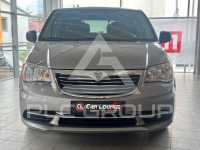 2014 Lancia Voyager