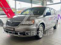 2014 Lancia Voyager