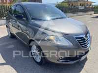 2014 Lancia YPSILON