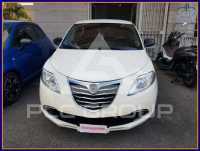 2014 Lancia YPSILON