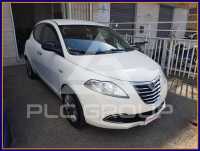 2014 Lancia YPSILON