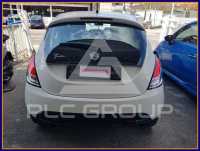 2014 Lancia YPSILON