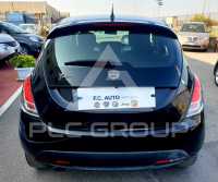 2014 Lancia YPSILON