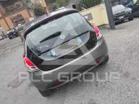 2014 Lancia YPSILON