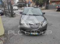 2014 Lancia YPSILON
