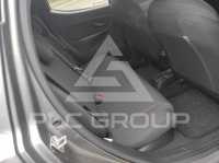 2014 Lancia YPSILON