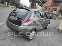 2014 Lancia YPSILON