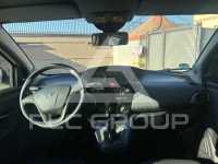 2014 Lancia YPSILON