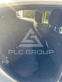 2014 Lancia YPSILON