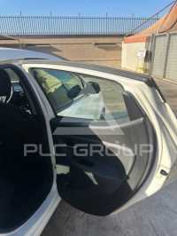 2014 Lancia YPSILON