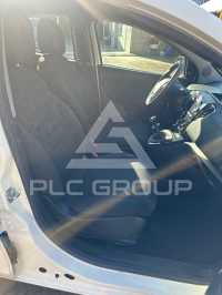 2014 Lancia YPSILON