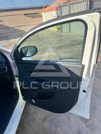 2014 Lancia YPSILON