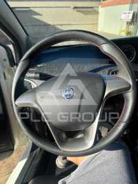 2014 Lancia YPSILON