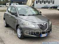 2014 Lancia YPSILON