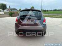 2014 Lancia YPSILON