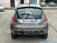 2014 Lancia YPSILON
