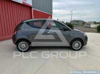 2014 Lancia YPSILON