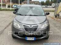 2014 Lancia YPSILON